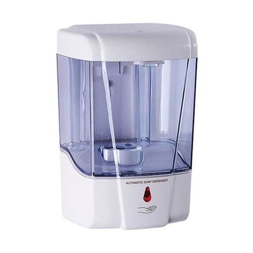 J2383 ソープディスペンサー 白