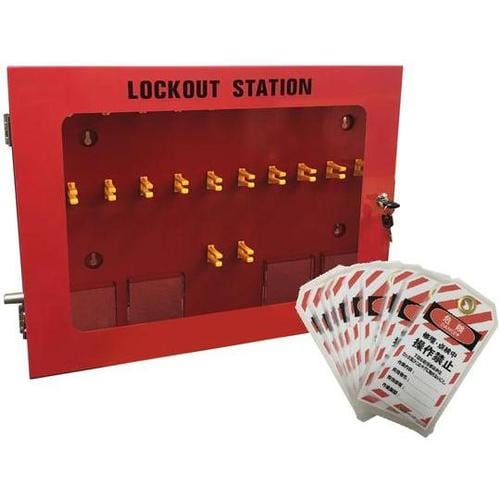 J2435ST 管理ボックス20枚セット