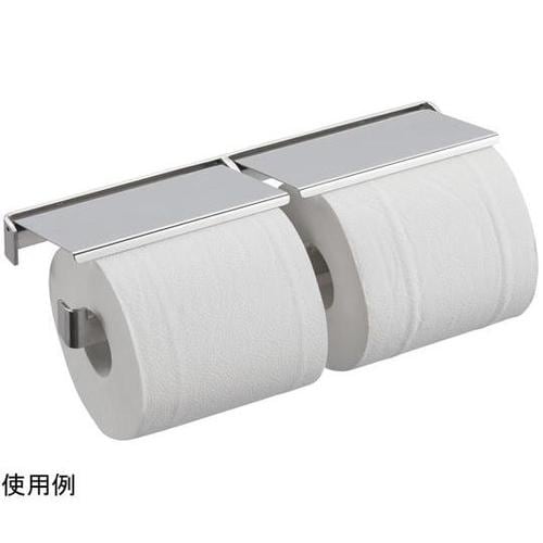 R9305−2 2連ペーパーホルダー