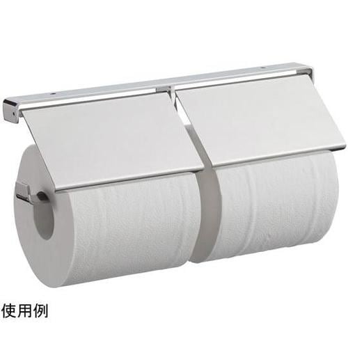 R9325−2 2連ペーパーホルダー