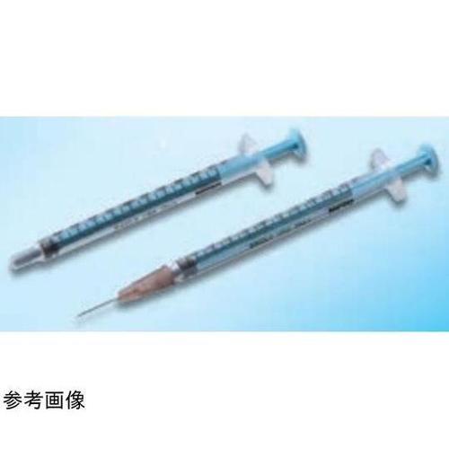 08041 シリンジ 1mL針なしLDN