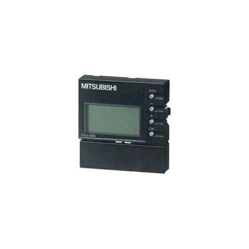 FX3G−5DM ディスプレイモジュール
