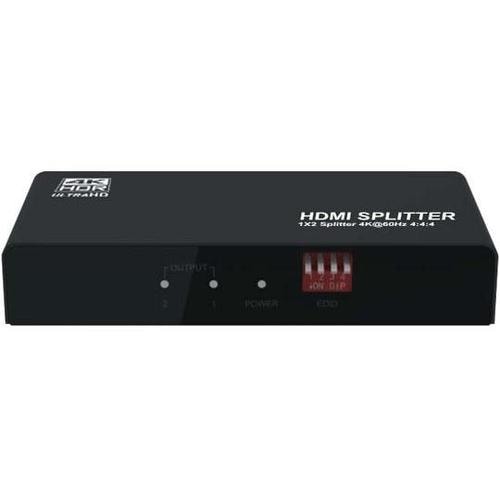 THDSP12X2−4K60S 分配器