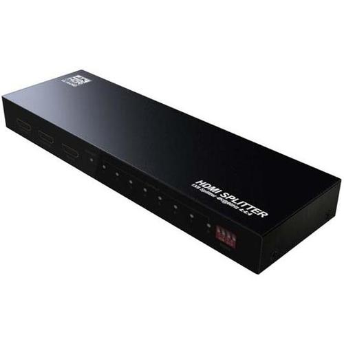 THDSP18−4K60S 分配器