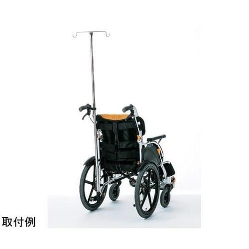 後方ガードル架セット X−PX03−01