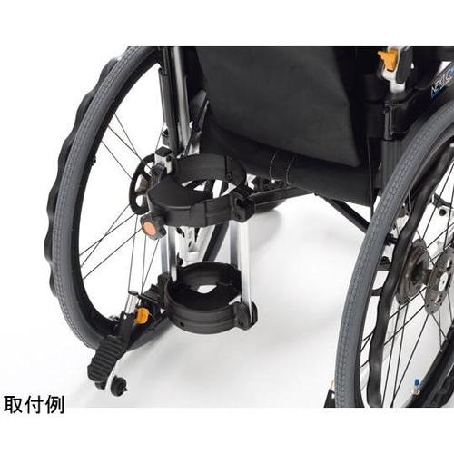 折りたたみ式酸素ボンベ架 X−PX04−