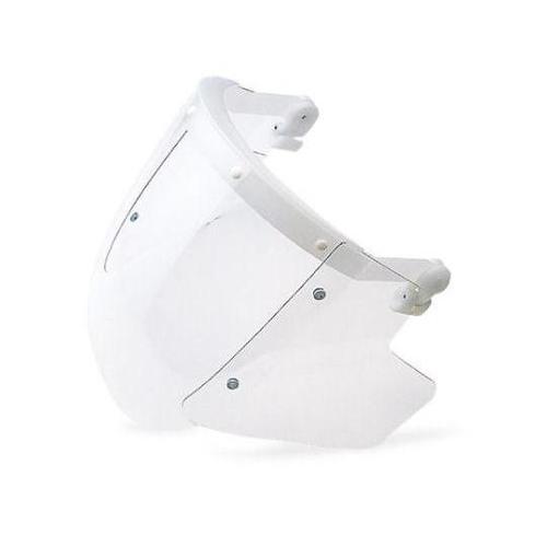 FSH−209S ヘルメット取付型防災面