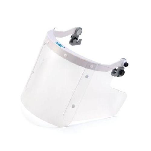 FSH−801S ヘルメット取付型防災面