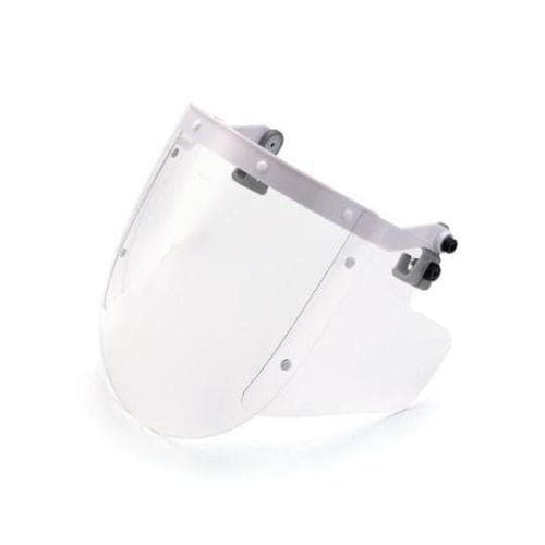 FSH−809S ヘルメット取付型防災面