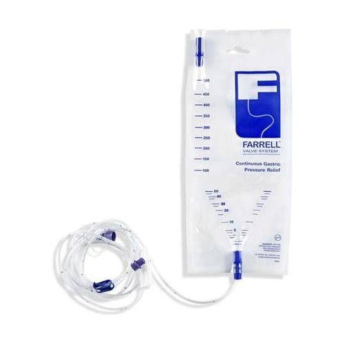 FarrellValveバッグ 1ケース