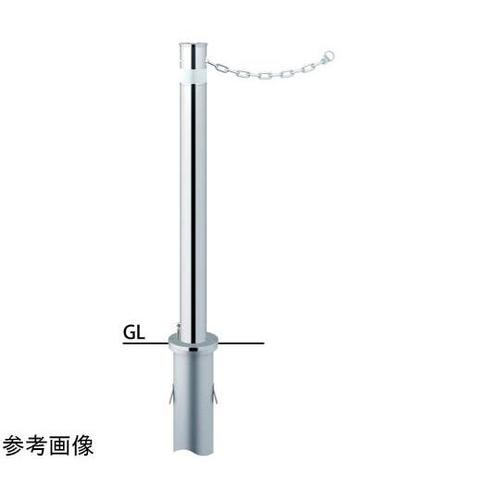 LAH−8KC−BF 上下式車止め