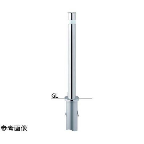 LAH−8L 上下式車止め