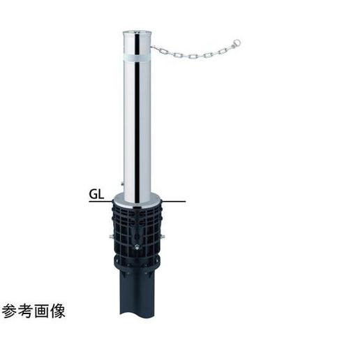LA−12LC リフター 上下式車止め