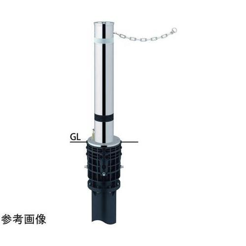 LA−12KCS−BF 上下式車止め