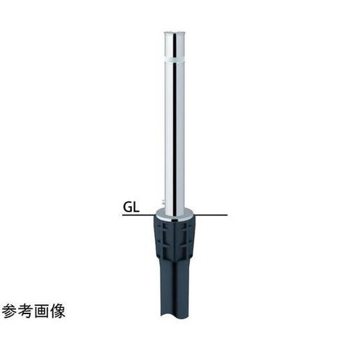 LA−8L−BF リフター 上下式車止め