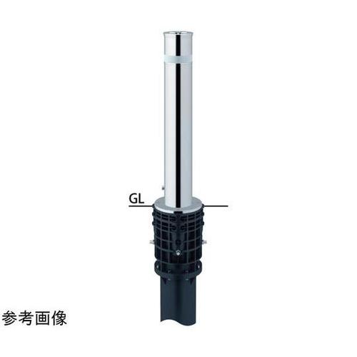 LA−12L リフター 上下式車止め