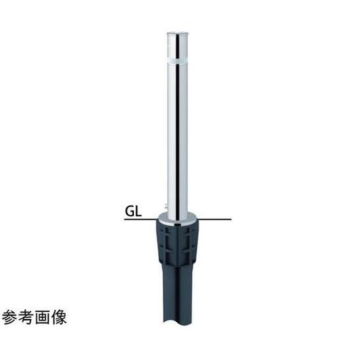 LA−8LC−E−BF 上下式車止め