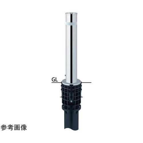 LA−12LC−E−BF 上下式車止め