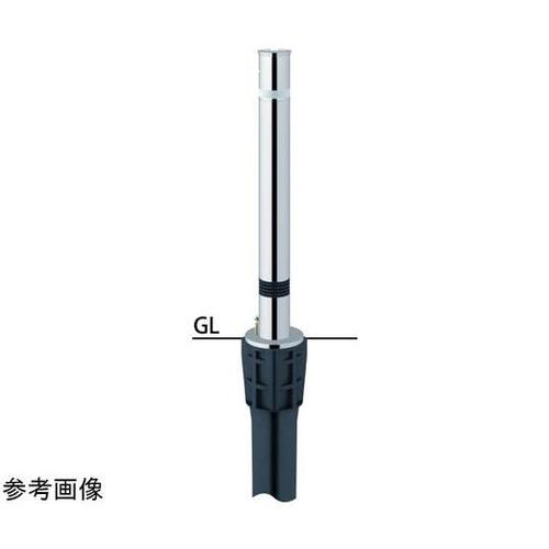 LA−8KCS−E−BF 上下式車止め