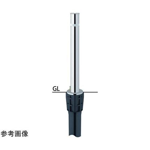 LA−8KC−E−BF 上下式車止め