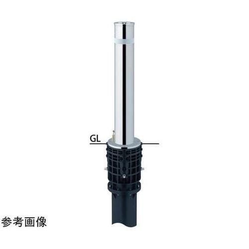 LA−12KC−E−BF 上下式車止め