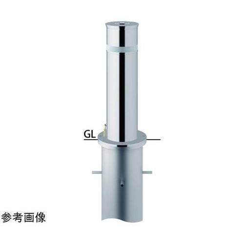 LA−17K リフター 上下式車止め