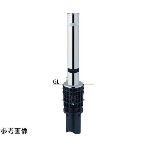 LA−12KCS−E 上下式車止め