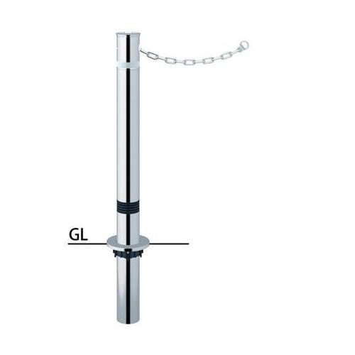 LA−8UCS リフター 車止め