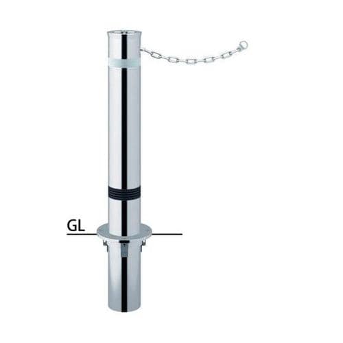 LA−12UCS リフター 車止め