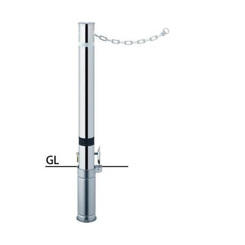 LA−8SKCS リフター 車止め