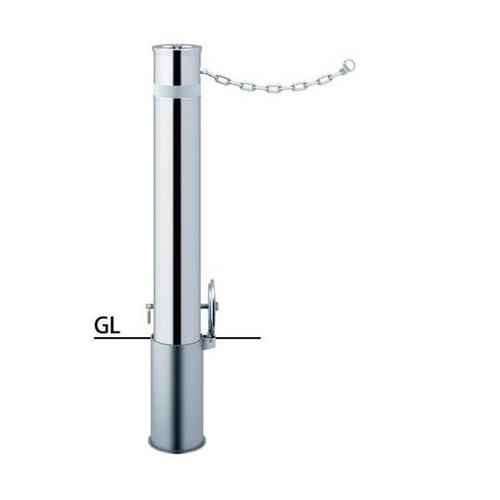 LA−12SKC リフター 車止め