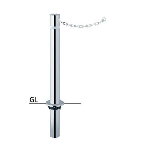 LA−8UC リフター 車止め