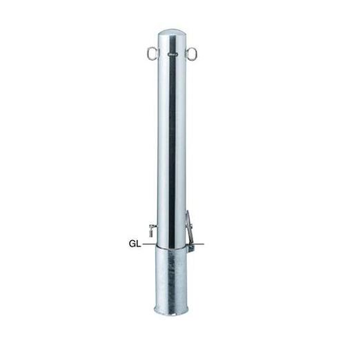 PA−114SK−F11 ピラー 車止め