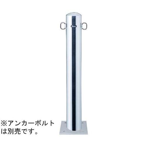 PA−114B−F11 ピラー 車止め