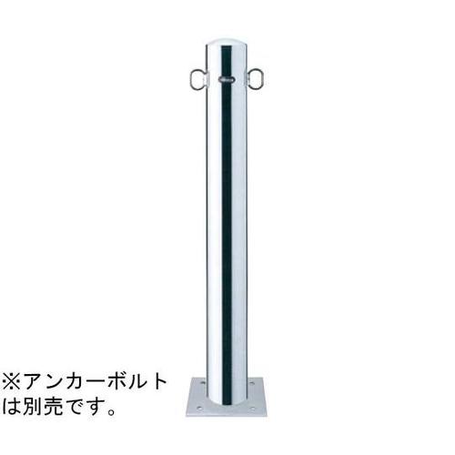 PA−11B−F11 ピラー 車止め