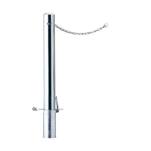 PA−11SFC ピラー 車止め