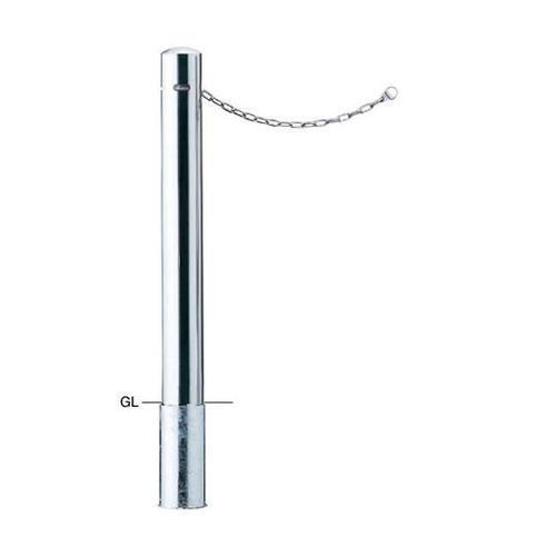 PA−11SC ピラー 車止め