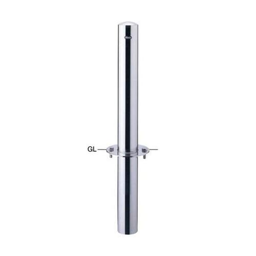 PA−12U ピラー 車止め