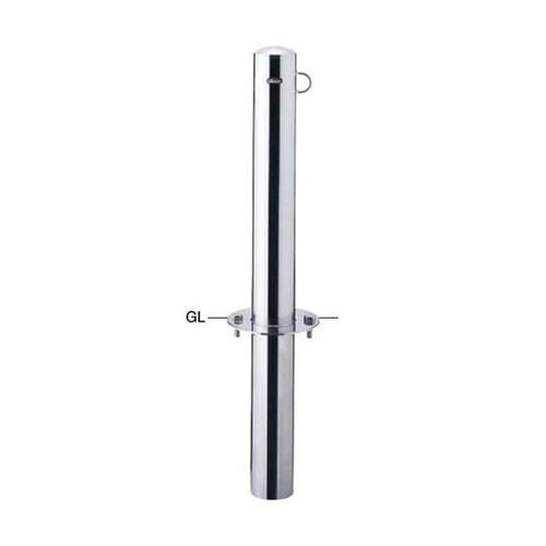 PA−12UF ピラー 車止め