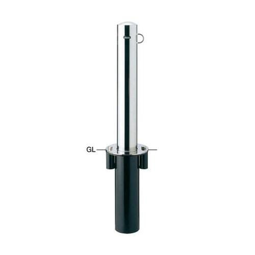 PA−12SAF ピラー 車止め