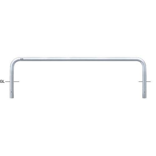 AA−48U20−350 自転車用アーチ