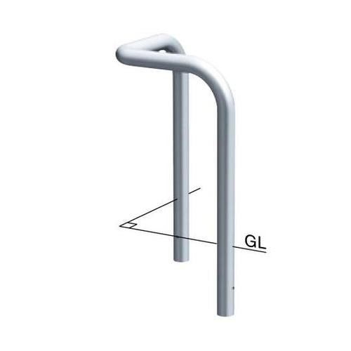 AA−7UR6−650 コーナーアーチ