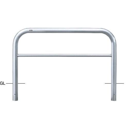 AH−8U15−800 アーチ型車止め