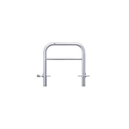 AH−8SF10−800 アーチ型車止め