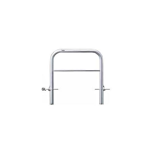 AH−7SF10−800 アーチ型車止め