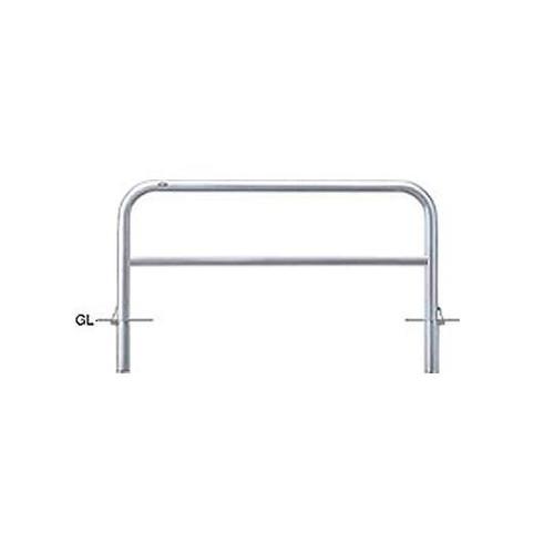 AH−7SF15−650 アーチ型車止め