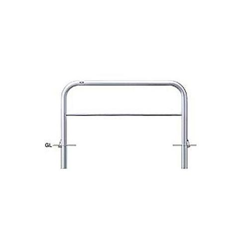 AH−7SF15−800 アーチ型車止め