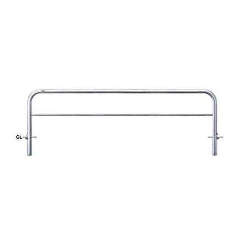 AH−7SF30−800 アーチ型車止め