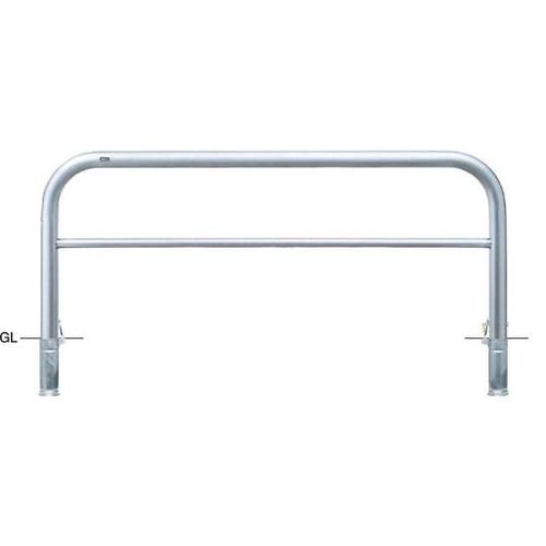 AH−8SK20−800 アーチ型車止め