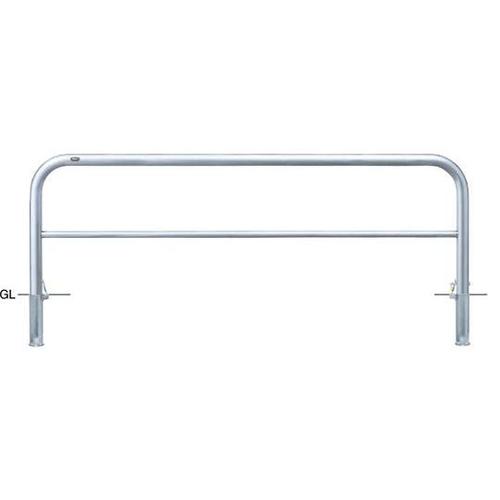 AH−7SK20−800 アーチ型車止め